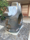 Ala Moana Shirokiya Statue