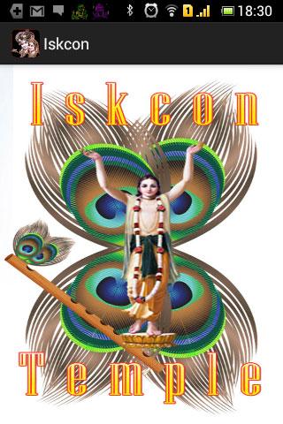 Iskcon Temples World wide