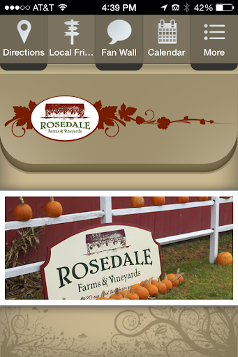 Rosedale Farms
