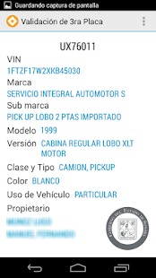Lastest 3ra Placa Demo Neology APK