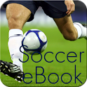 Soccer InstEbook logo