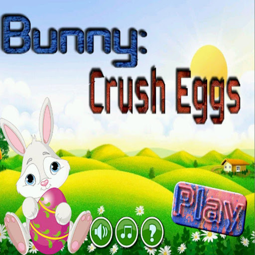 免費下載冒險APP|Bunny: Crush Eggs app開箱文|APP開箱王
