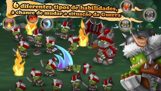 How to download Pequena Guerra 1.3.1 mod apk for bluestacks