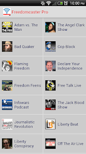 Free Download Freedomcaster Pro APK
