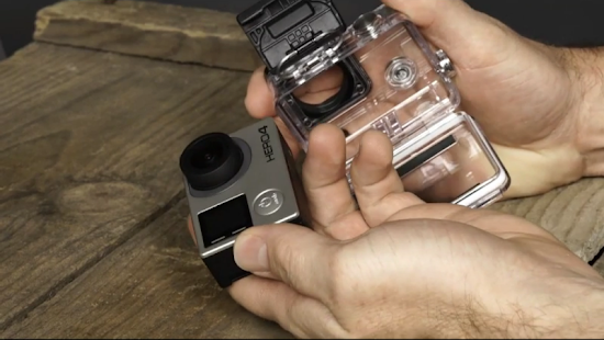 How to mod GoPro Hero 4 Guide lastet apk for bluestacks