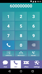   ZeroApp- screenshot thumbnail   