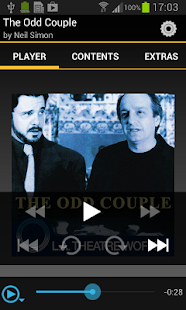 Download The Odd Couple (Neil Simon) APK