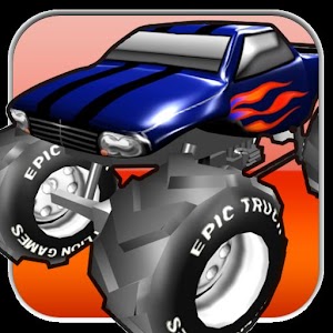 Epic Truck for PC and MAC
