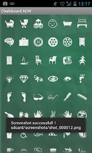 How to install Chalk Board ADW lastet apk for android