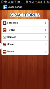 Lastest Grace Forum APK for PC