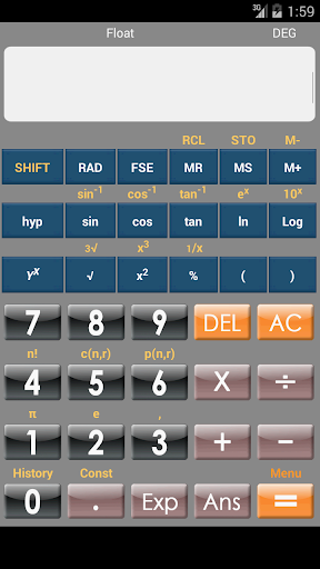 FX2 Calculator Pro