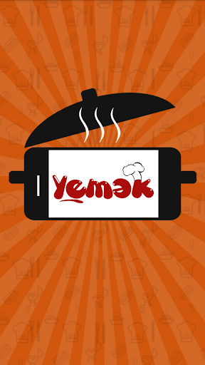 【免費生活App】Yemək-APP點子