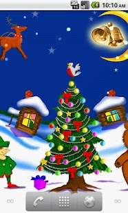 Free New Year Live Wallpaper Free APK for PC