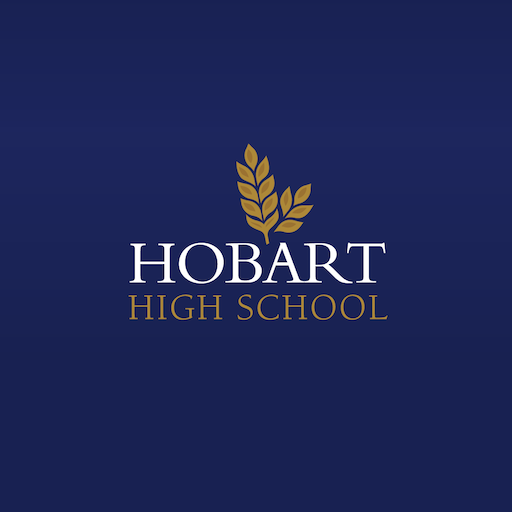 Hobart High School LOGO-APP點子