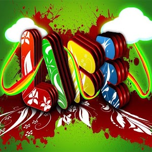 Graffiti Wallpapers.apk 4.1