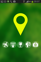 Around me Places APK Download for Android