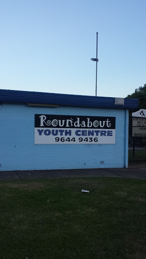 Roundabout Youth Centre