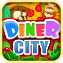 Diner City logo