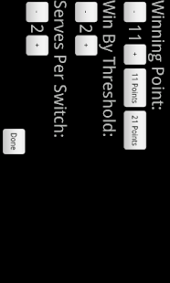 How to mod Ping Pong Tracker 1.0 unlimited apk for android