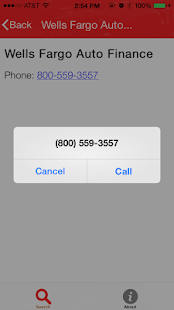 Free Dealer Payoff Directory APK for PC