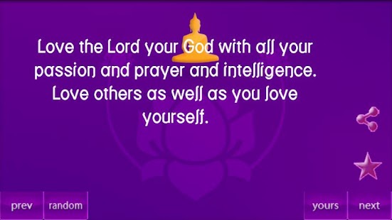 How to install Buddha Quotes Plus patch 1.03 apk for pc