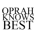 Oprah Knows Best logo