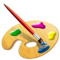 Color Cafe logo