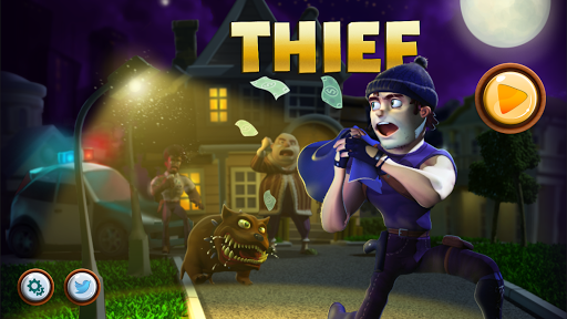 Thief: Tiny Clash