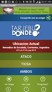How to mod TarjeBus Donde? 7 mod apk for laptop