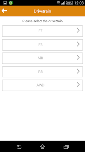 How to mod GT Tuning Wizard 2.0.8 apk for pc