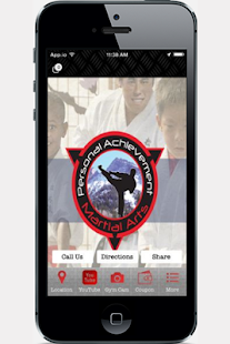 Free Personal Achievement MA APK for Android