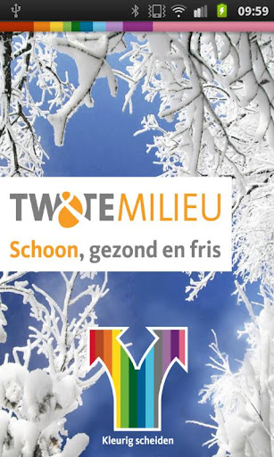 TwenteMilieu