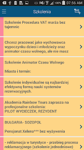 Free Download Komunikator turystyczny NetTur APK for Android