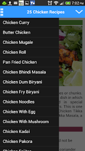 How to download Best Chicken Recipes 1.0.0 apk for pc