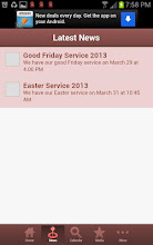 Jesus Family Ministry APK