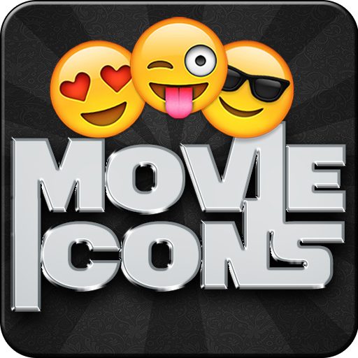 Movie Icons 家庭片 App LOGO-APP開箱王