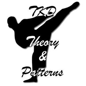 ITF TKD Theory & Patterns 1.0