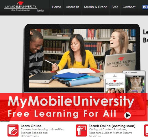 Mobile University Learning