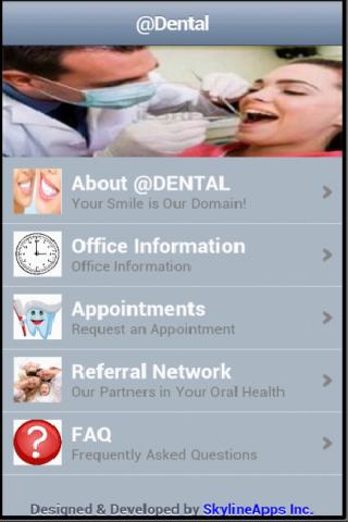 Dental App