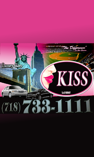 Kiss Car Service