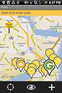 Download Find Around Me - Here and Now APK