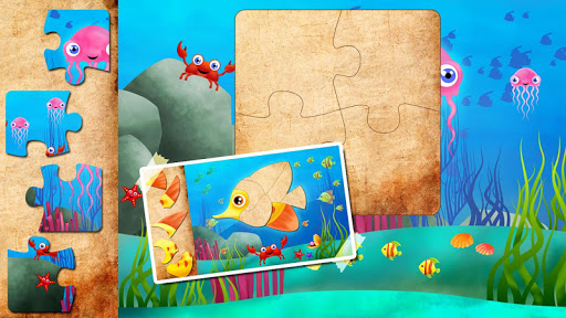 免費下載教育APP|子供のためのアニメーションのHDパズル app開箱文|APP開箱王
