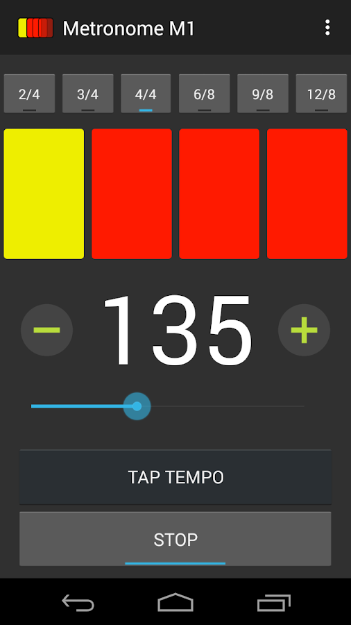 free metronome app