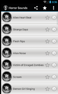 Free Korku Sesleri APK for Android
