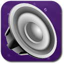Speaker Booster Pro mobile app icon