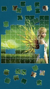 How to mod Fairy Jigsaw Puzzle 3.0 unlimited apk for laptop