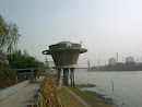 Chuhe River Lighthouse