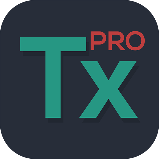 Textify PRO - ASCII art 攝影 App LOGO-APP開箱王