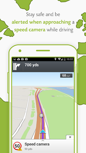 【免費旅遊App】Wisepilot - GPS Navigation-APP點子