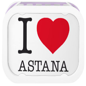I Love Astana 4.1.3